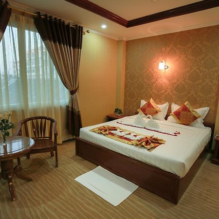 Silver City Hotel Mandalay Luaran gambar