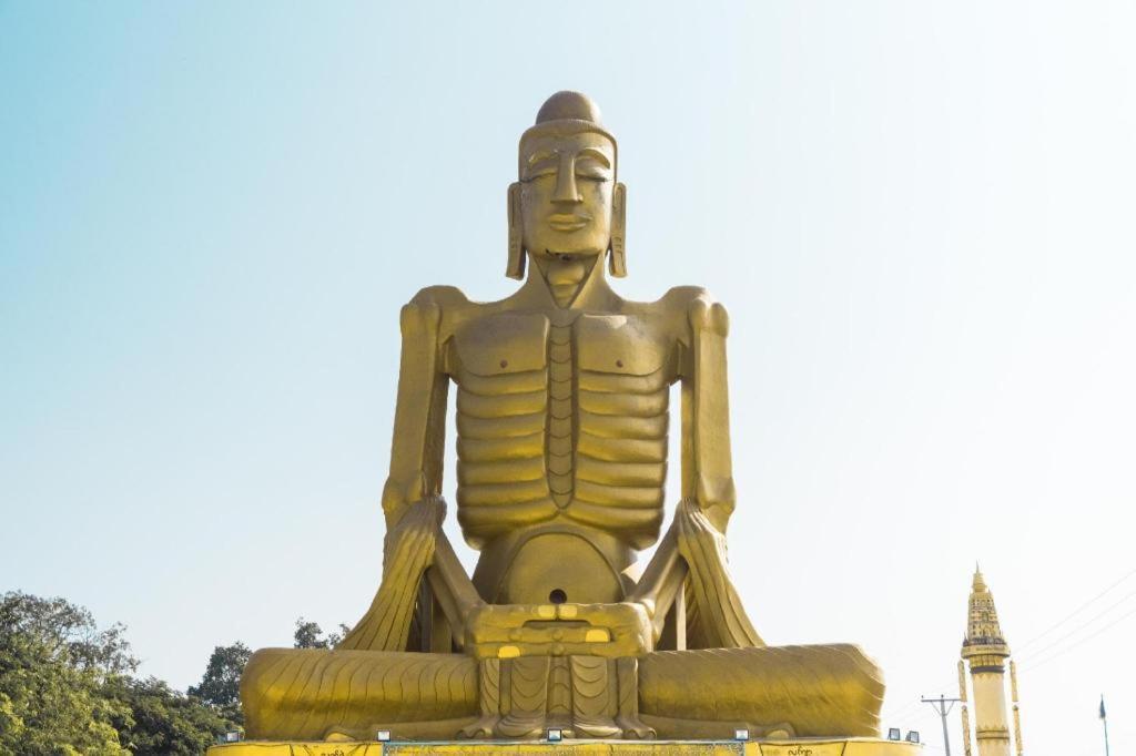 Silver City Hotel Mandalay Luaran gambar