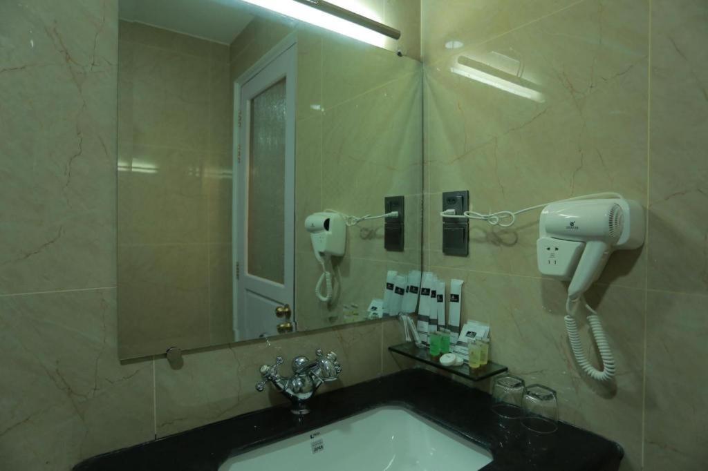 Silver City Hotel Mandalay Luaran gambar