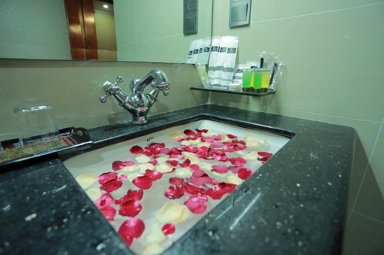Silver City Hotel Mandalay Luaran gambar