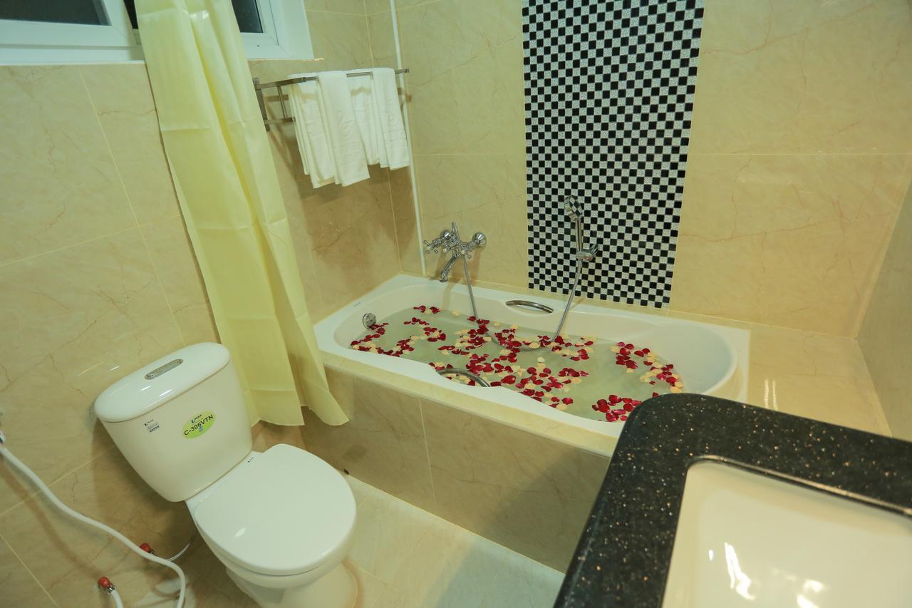 Silver City Hotel Mandalay Luaran gambar