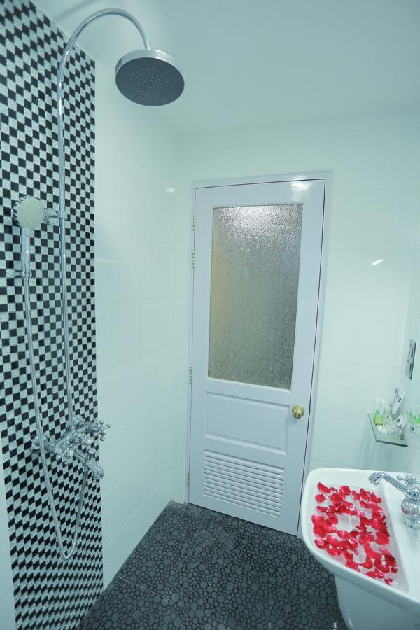 Silver City Hotel Mandalay Luaran gambar