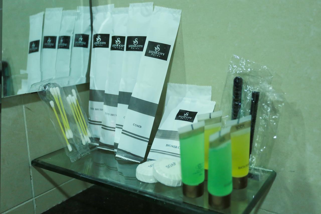 Silver City Hotel Mandalay Luaran gambar